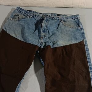 Wrangler Pro Gear 40x30 Jeans